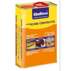 COLA CONTACTO BUNITEX P55 5 L. 32698