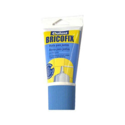 PASTA PARA JUNTAS BRICOFIX 150 ML. BLANCA