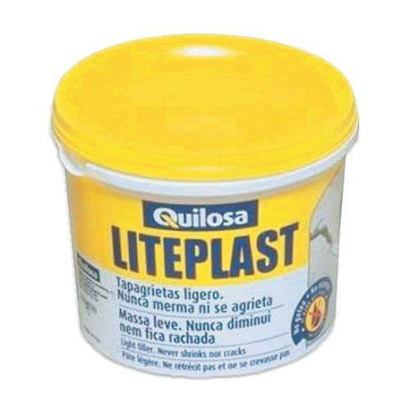 LITEPLAST (TARRO 750 ML. ) 66357