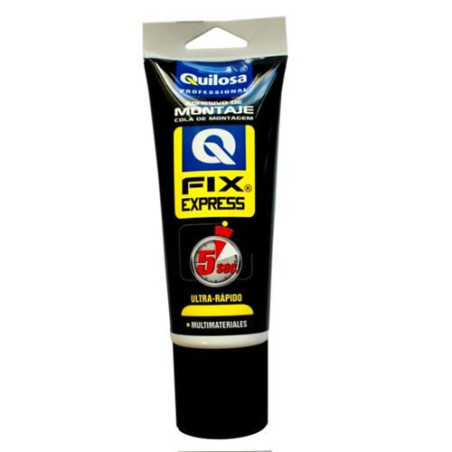 FIX EXPRESS TUBO 250 GR. SIN DISOLVENTE 45294
