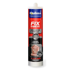 MONTAJE FORTE CARTUCHO 350 GR. T045120