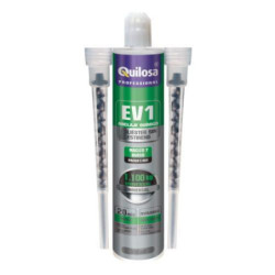 ANCLAJE QUIMICO EVOLUTION1 POLIES.S/ESTIRENO 300ML
