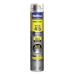 ESPUMA POLIU. ORBAFOAM PRO45 PISTOLA 750 ML.