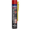 ESPUMA ORBAFOAM FIJACION TEJAS ROJO CANULA 650ML.