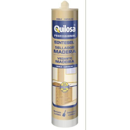 SELLADOR MADERA SINTESEL 300 ROBLE