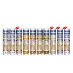SELLADOR MADERA SINTESEL 300 BLANCO 48579
