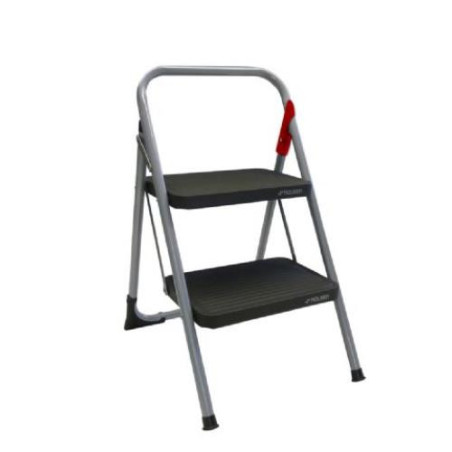 TABURETE METALICO M-10 ANTRACITA MET003