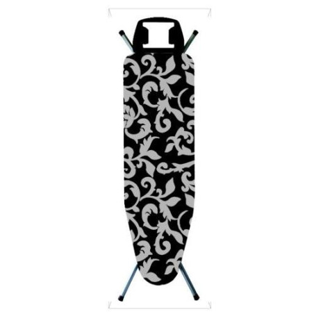 TABLA PLANCHAR K-S VINTAGE PLATA