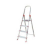 ESCALERA NORMA 220 4 PELDAÑOS NOR037