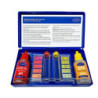 TEST KIT LIQUIDO CLORO PH GENERICO