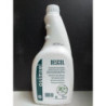 DESINFECTANTE HIDROALCOHOLICO SUPERFICIES 750ML.