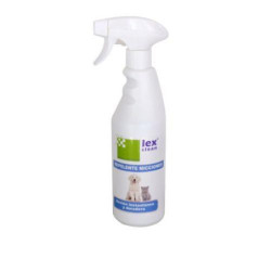 SPRAY REPELENTE DE MICCIONES PERROS Y GATOS 500ML.