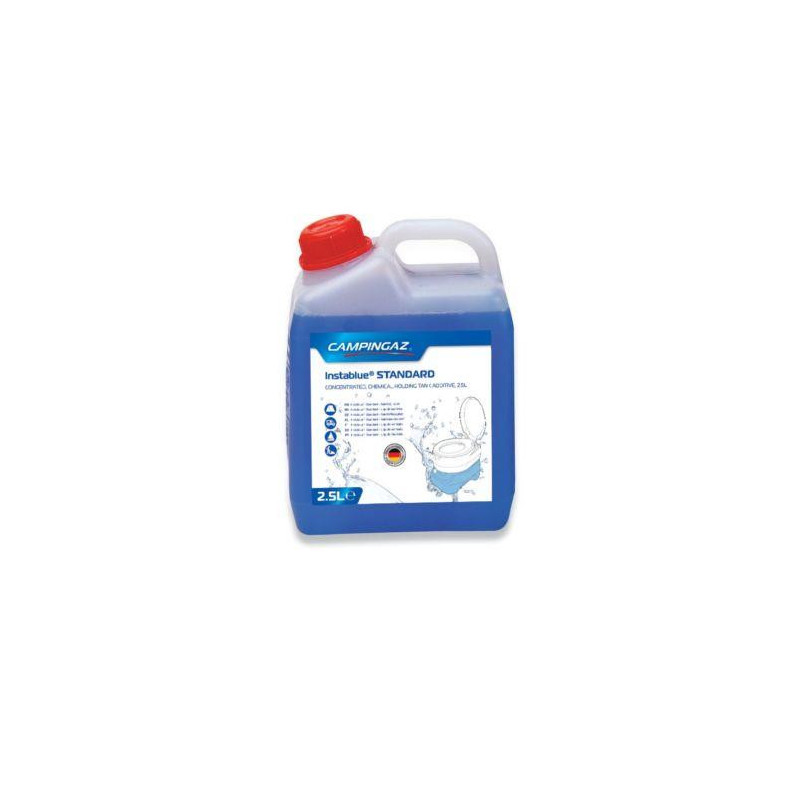 LIQUIDO W.C. 2,5L. INSTABLUE® STANDARD 2000031966 LIQUIDO W.C. 2,5L. INSTABLUE® STANDARD 2000031966