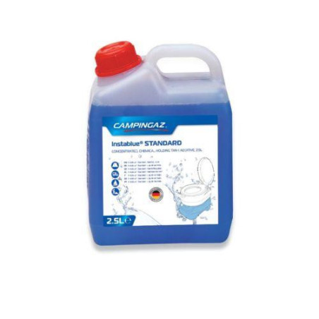 LIQUIDO W.C. 2,5L. INSTABLUE® STANDARD 2000031966 LIQUIDO W.C. 2,5L. INSTABLUE® STANDARD 2000031966