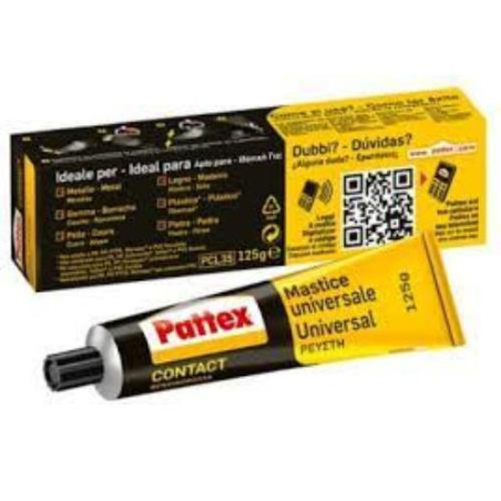 PATTEX COLA DE CONTACTO DISPENSER 50 GR 1419316