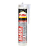 SILICONA NEUTRA TRANSPARENTE CARTUCHO 300ML PATTEX