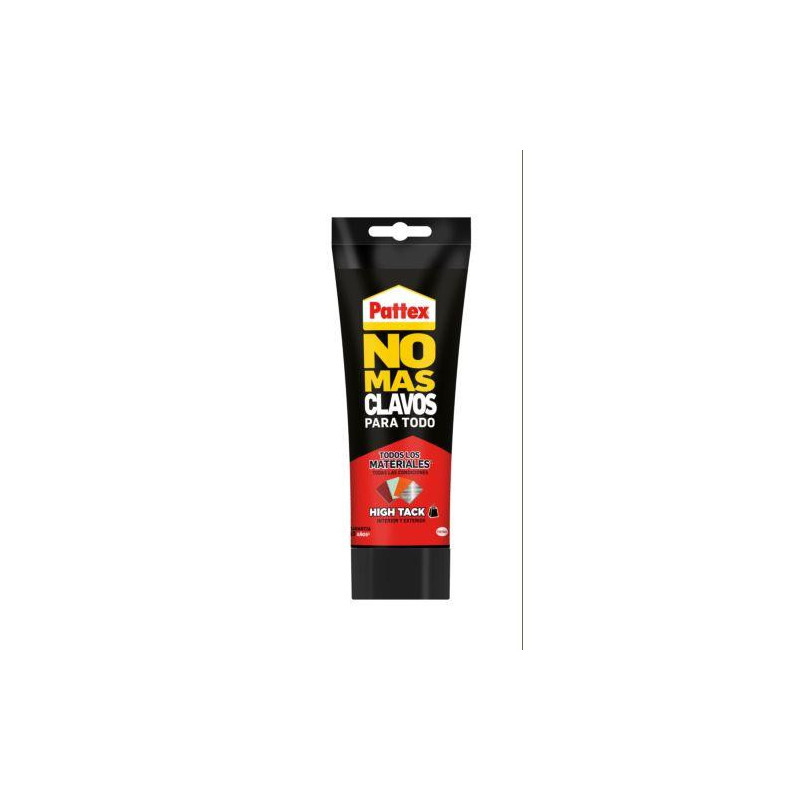 PATTEX NO MAS CLAVOS PARA TODO HIGH TACK 340GR