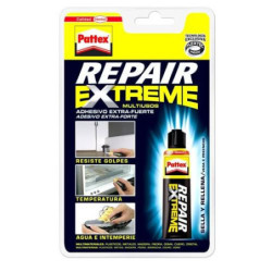 PATTEX REPARA EXTREME BLISTER 8 GR. 1367280