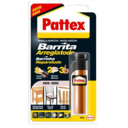 PATTEX BARRITA ARREGLATODO MADERA 48GR. 1863214