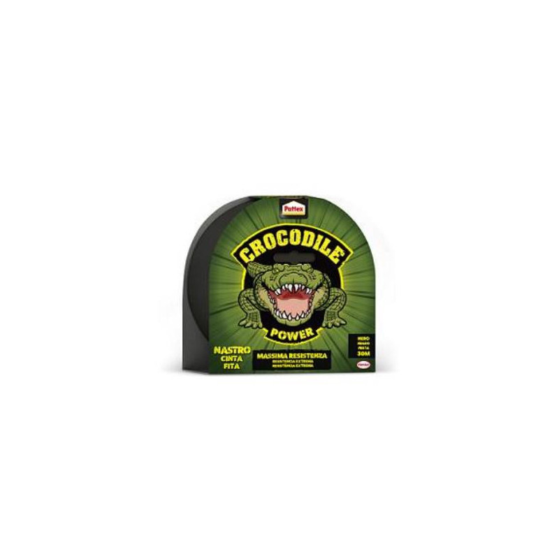CINTA PATTEX ADVENTURE NEGRA 30M 2502183 CINTA PATTEX ADVENTURE NEGRA 30M 2502183