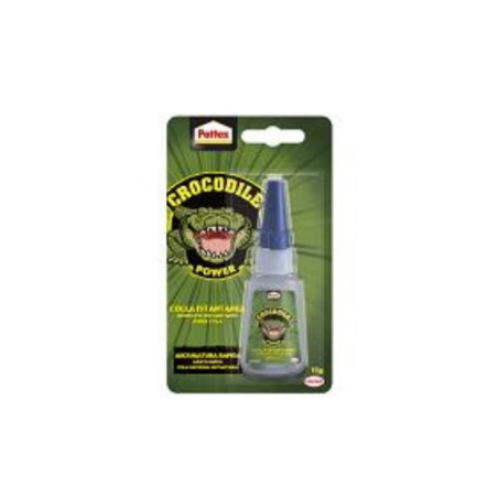 ADHESIVO PATTEX ADVENTURE INSTANTANEO 15GR
