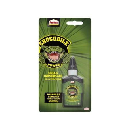 PATTEX ADVENTURE UNIVERSAL 50 GR 2502611