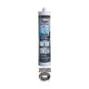SISTA SOLYPLAST 280ML.TRANS.SPTRANS