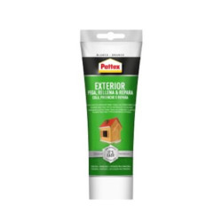 PATTEX EXTERIOR BLANCA 80ML 2649485