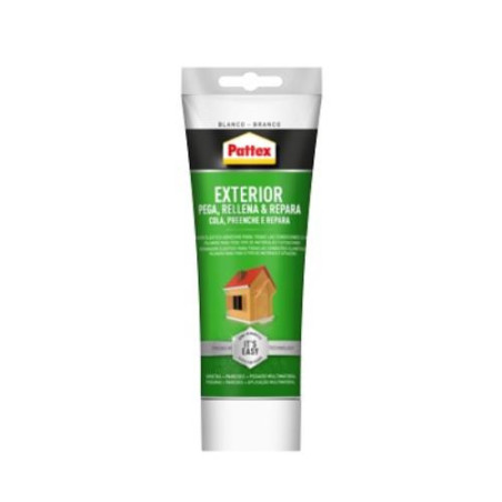 PATTEX EXTERIOR BLANCA 80ML 2649485