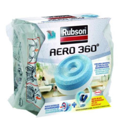 RECARGA DESHUMIDIFICADOR RUBSON AERO