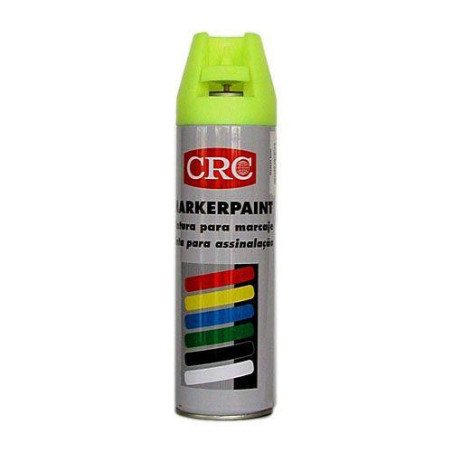 BOTE MARKERPAINT FLUOR.500ML.AMA. BOTE MARKERPAINT FLUOR.500ML.AMA.