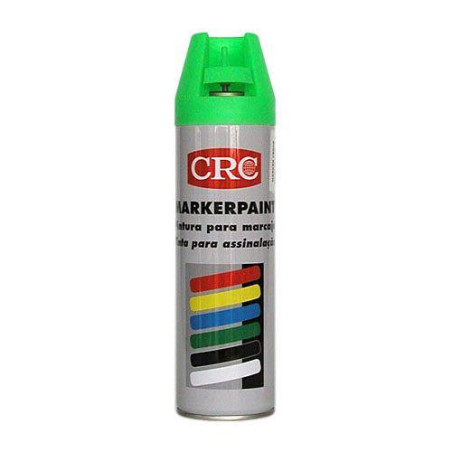 BOTE MARKERPAINT FLUOR.500ML.VERDE BOTE MARKERPAINT FLUOR.500ML.VERDE