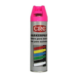 BOTE MARKERPAINT FLUOR.500ML.FUCSIA