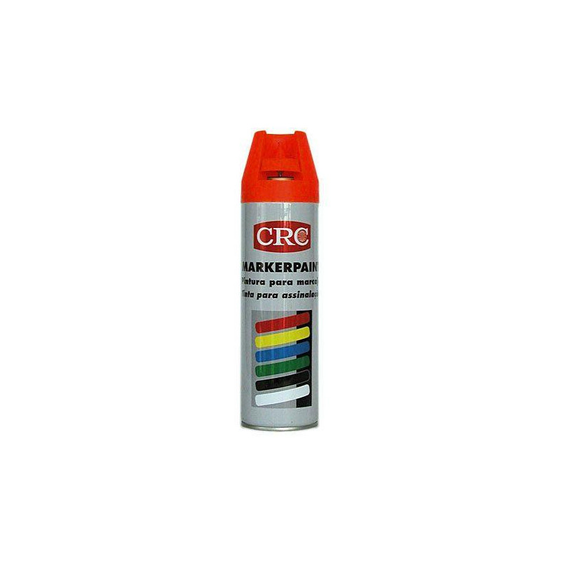 BOTE MARKERPAINT FLUOR.500ML.ROJO BOTE MARKERPAINT FLUOR.500ML.ROJO
