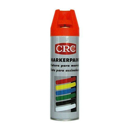 BOTE MARKERPAINT FLUOR.500ML.ROJO BOTE MARKERPAINT FLUOR.500ML.ROJO