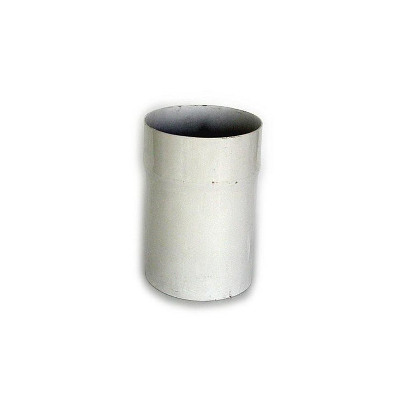 ADAPTADOR CALDERA 133-125 ALUMINIO BLANCO
