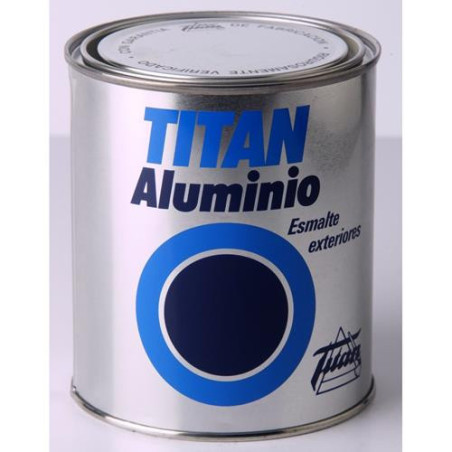 ALUMINIO EXTERIORES 006 250ML  5797319