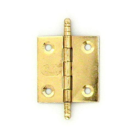 BISAGRAS LATON RF.207 LIM 40X35 100/004 BISAGRAS LATON RF.207 LIM 40X35 100/004