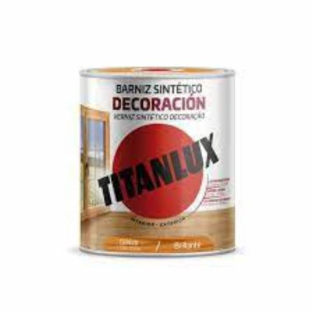 BARNIZ TINTE BRILLANTE CEREZO 250ML M10100514