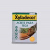 ACEITE TECA XYLAZEL MIEL 750ML 5833831
