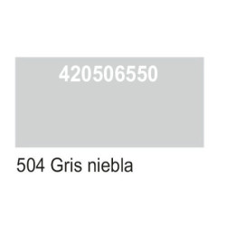 ESMALTE TITANLUX 750 ML. GRIS NIEBLA  5808927