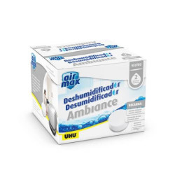 RECAMBIO AIRMAX AMBIANCE NEUTRO 500 GR. 6309293