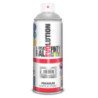 PINTURA SPRAY ACRILICA MATE 520 ROJO RAL 3020