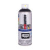 PINTYPLUS EVOLUTION 520CC MATT JET BLACK RAL9005
