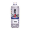PINTYPLUS EVOLUTION 520CC MATT PURE WHITE RAL9010