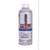 PINTYPLUS EVOLUTION 520CC SILVER GREY RAL7001