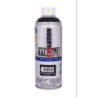 PINTYPLUS EVOLUTION 520CC JET BLACK RAL9005