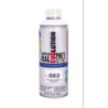 PINTYPLUS EVOLUTION 520CC PURE WHITE RAL9010