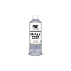 PINTURA PINTYPLUS CHALK 520CC CK795 AZUL INDIGO