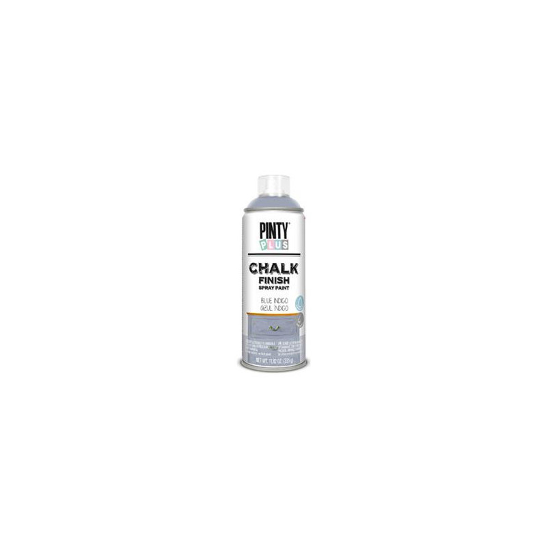 PINTURA PINTYPLUS CHALK 520CC CK795 AZUL INDIGO PINTURA PINTYPLUS CHALK 520CC CK795 AZUL INDIGO